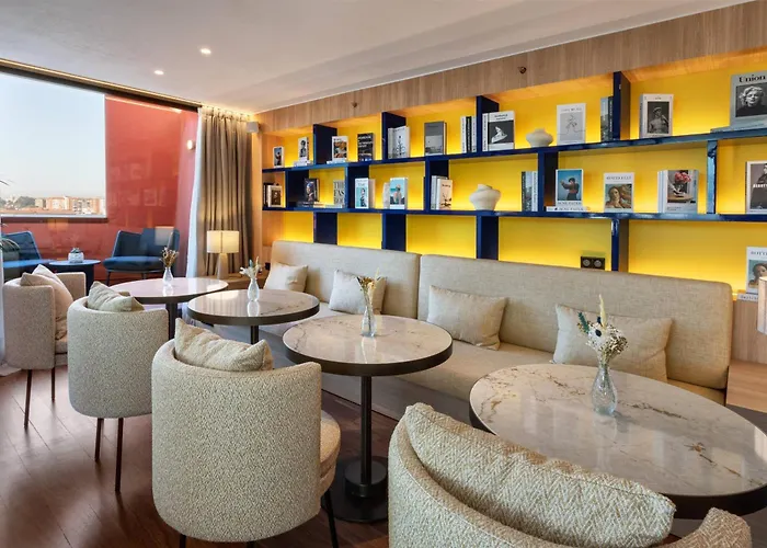 Hotel Meliá Bilbao
