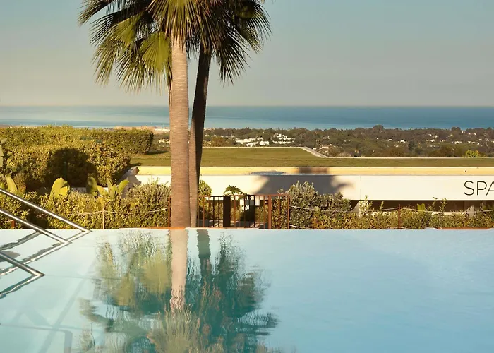 So Sotogrande Spa And Golf Resort Hotel Costa Del Sol