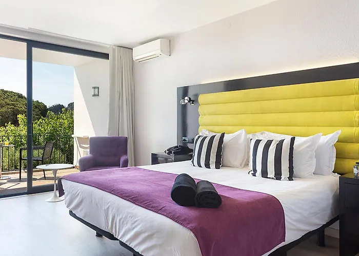 Hotel Eetu Begur, Affiliated by Meliá