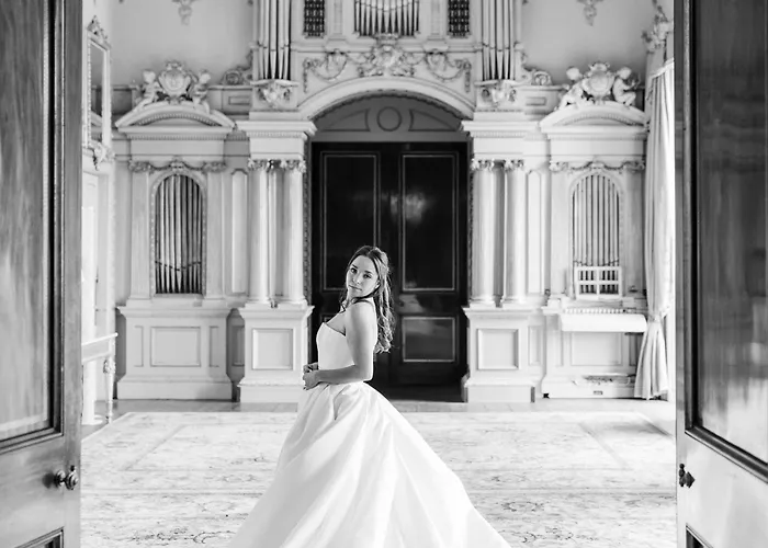 Carton House, A Fairmont Hotel