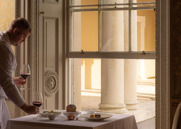Carton House, A Fairmont Hotel