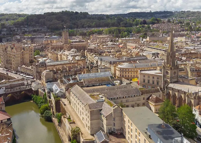 Doubletree By Hilton Bath