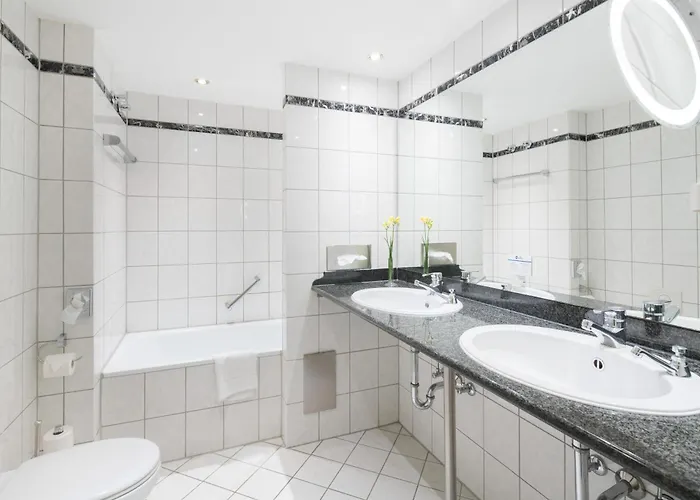 Best Western Wein- und Parkhotel