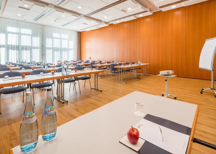 Best Western Plus Hotel Am Schlossberg