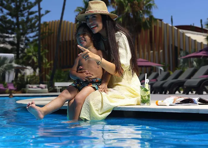 Pullman Mazagan Royal Golf & Spa
