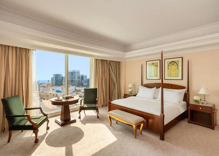 Moevenpick Hotel Al Khobar