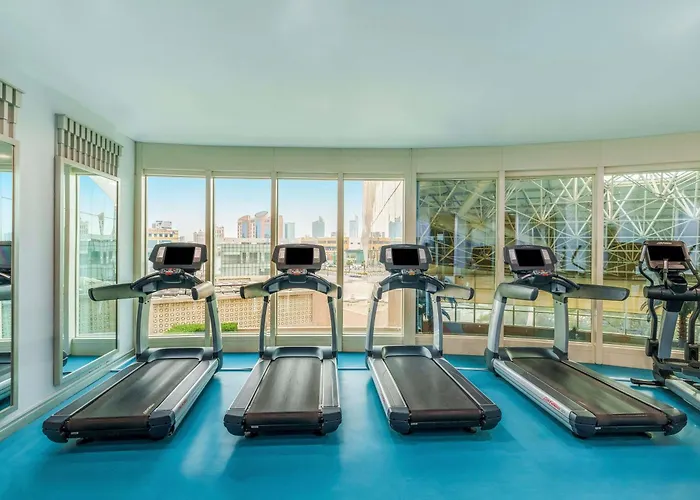 Moevenpick Hotel Al Khobar