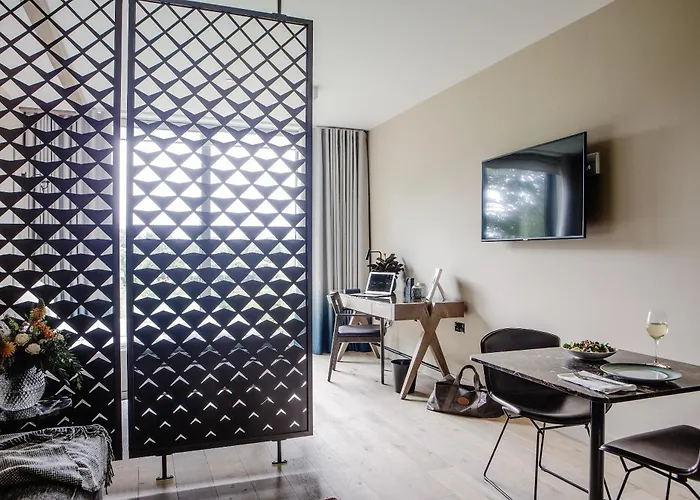 Herbert Park Hotel And Park Residence