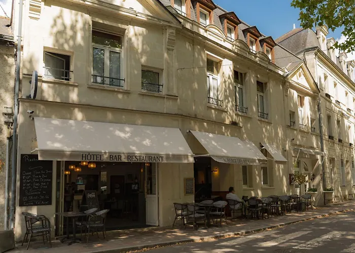 Auberge Des Rois - Chinon