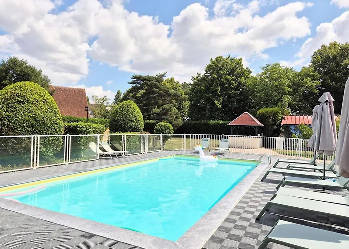 Ibis Styles Tours Sud