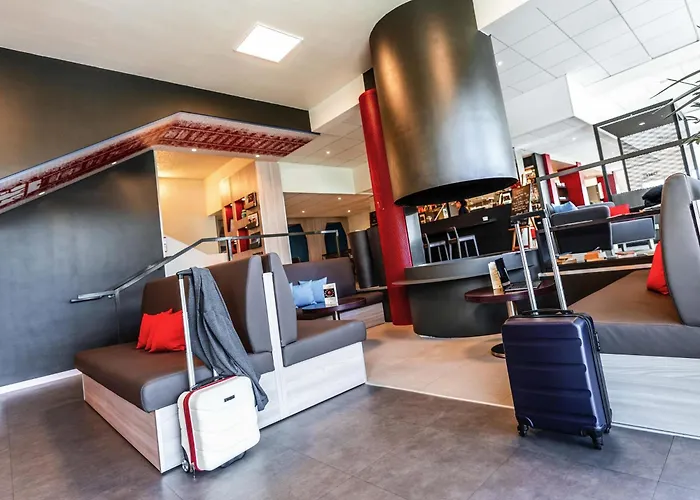 Ibis Styles Beauvais