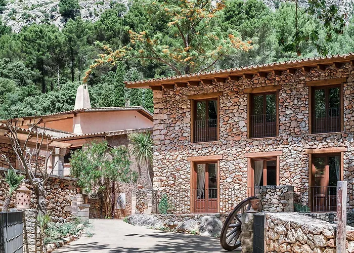Finca Ratxo Member Of Melia Collection