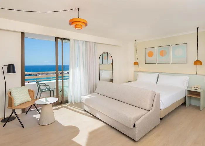 SOL by Meliá Arona Tenerife