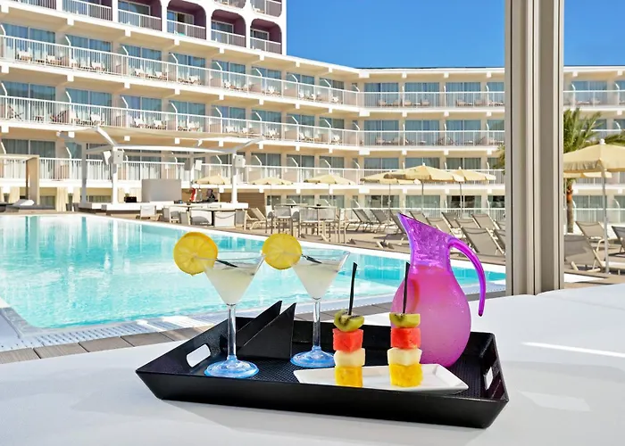 SOL by Meliá House Mallorca - Adults Only