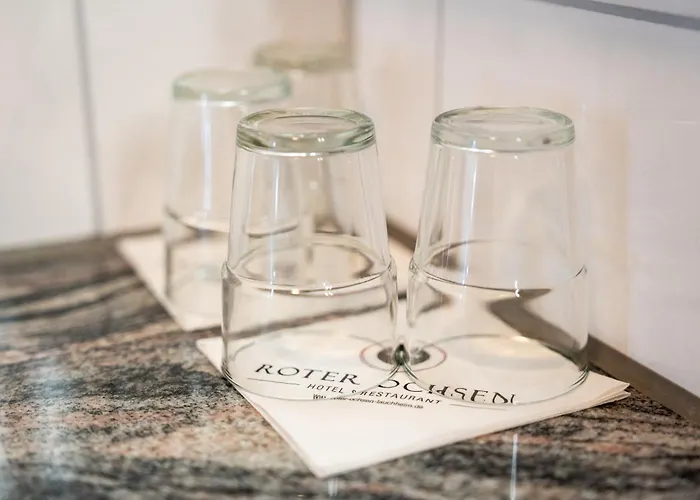 Hotel-Restaurant Roter Ochsen