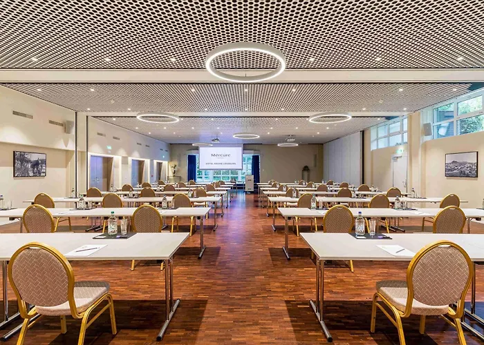 Mercure Lenzburg Krone