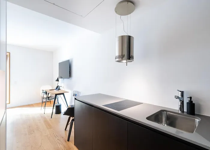 Gast - und Kulturhaus Der Teufelhof Basel