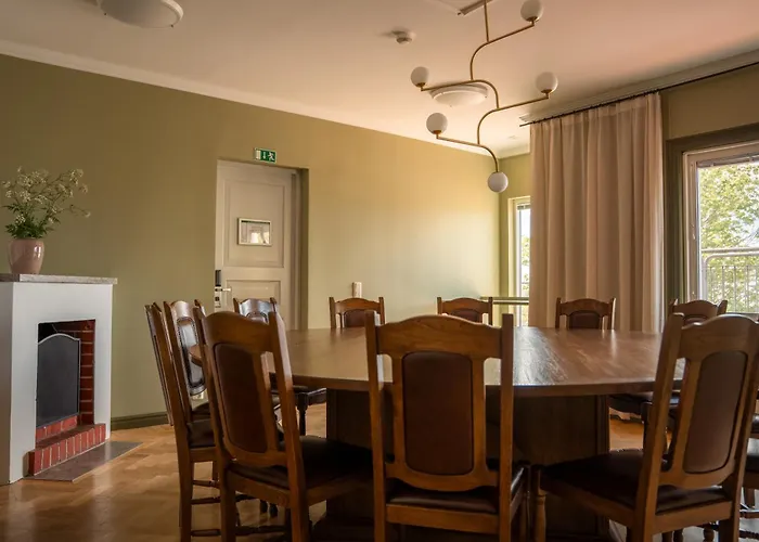Quality Hotel Visby