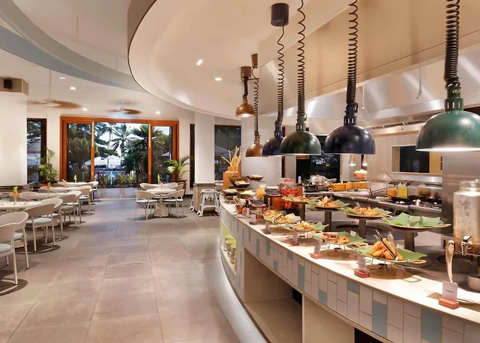 Sofitel Fiji Resort & Spa