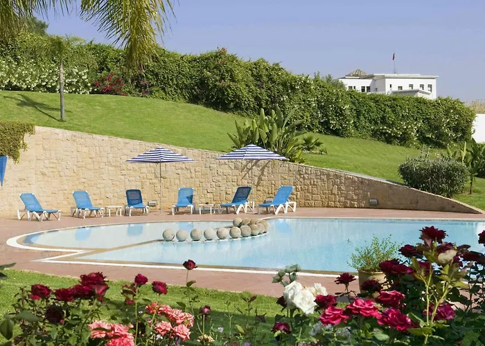 Ibis Meknes