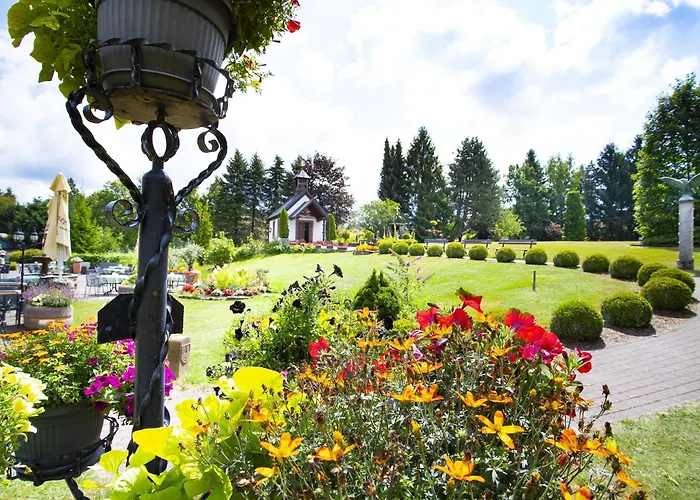 Best Western Hotel Brunnenhof