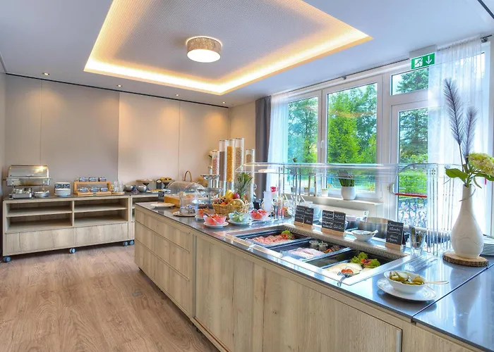 Best Western Hotel Brunnenhof