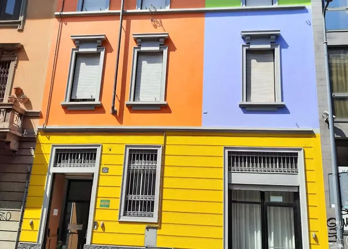 Hotel Nettuno Milán