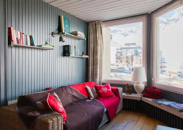 Hotel La Vanoise