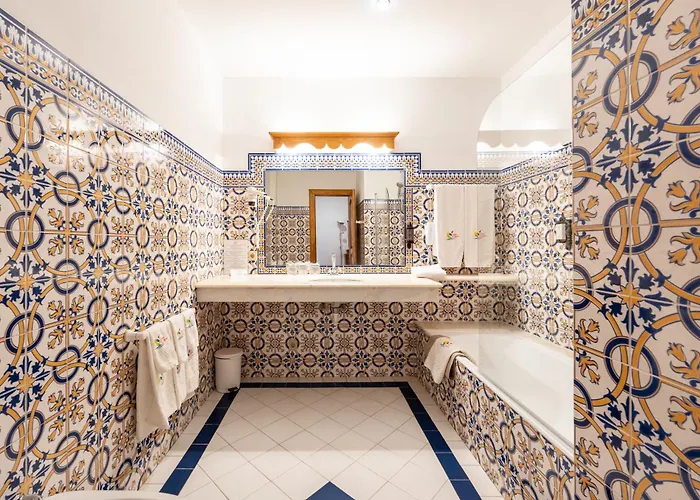 Hotel Quinta Da Lagoa