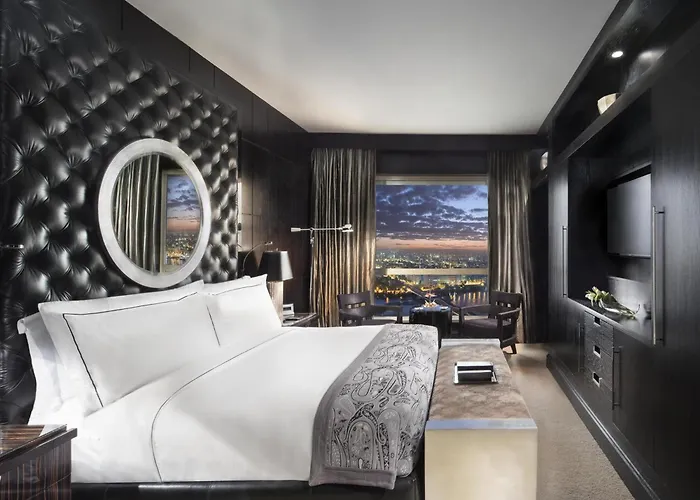 Fairmont Nile City