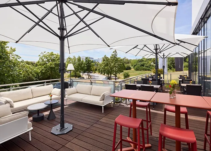 Legere Hotel Luxembourg