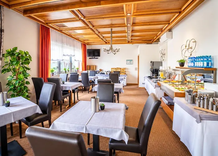 Stadthotel Giengen
