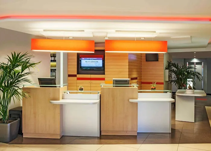 Ibis Cornella