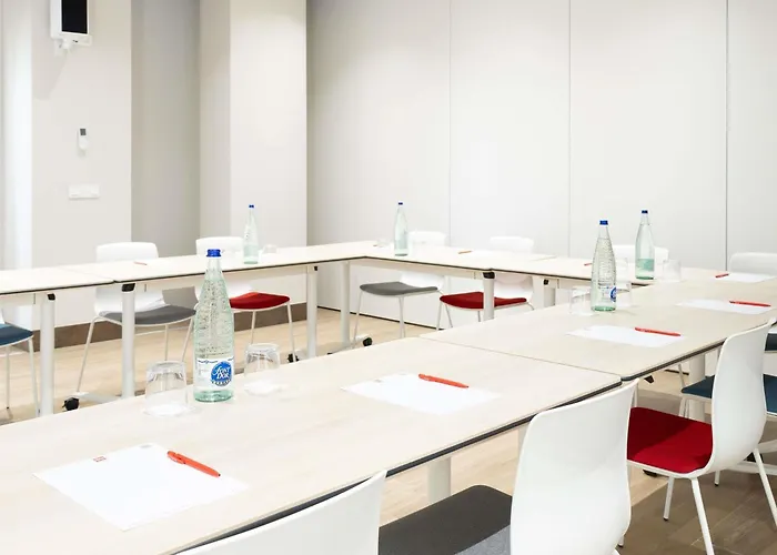 Ibis Elche