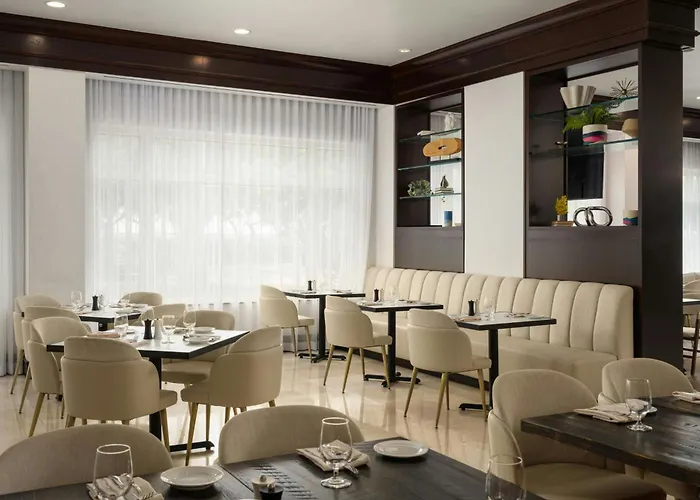 Renaissance Fort Lauderdale West Hotel
