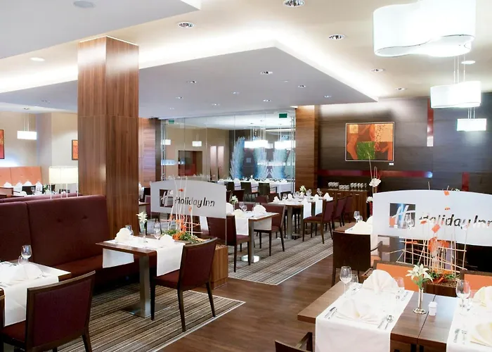 Holiday Inn Zilina By Ihg