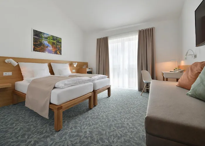 Wellness Hotel Happy Star