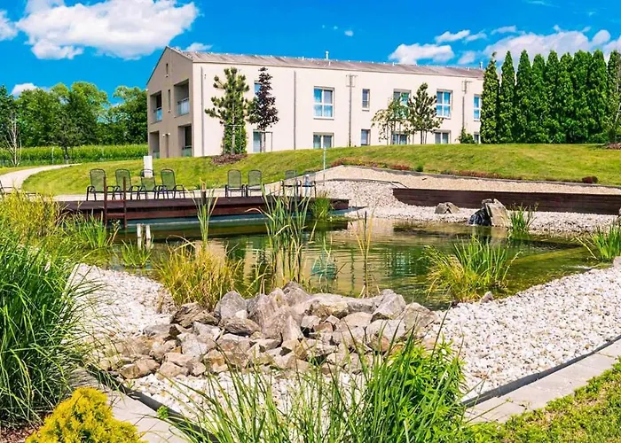 Wellness Hotel Happy Star