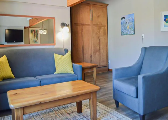 Cahilty Lodge