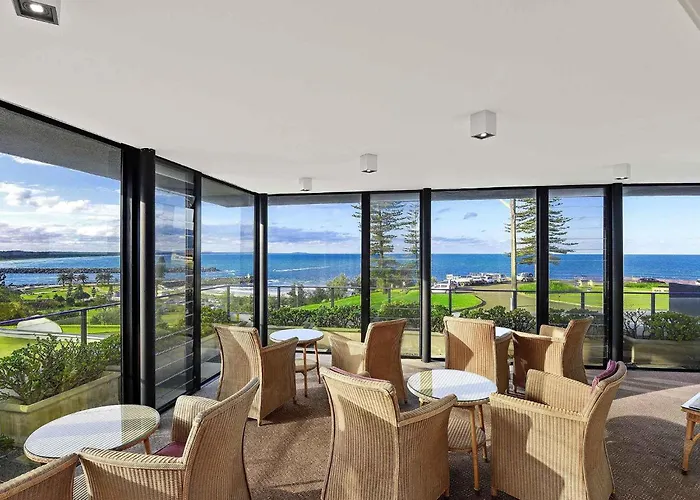 Ibis Styles Port Macquarie