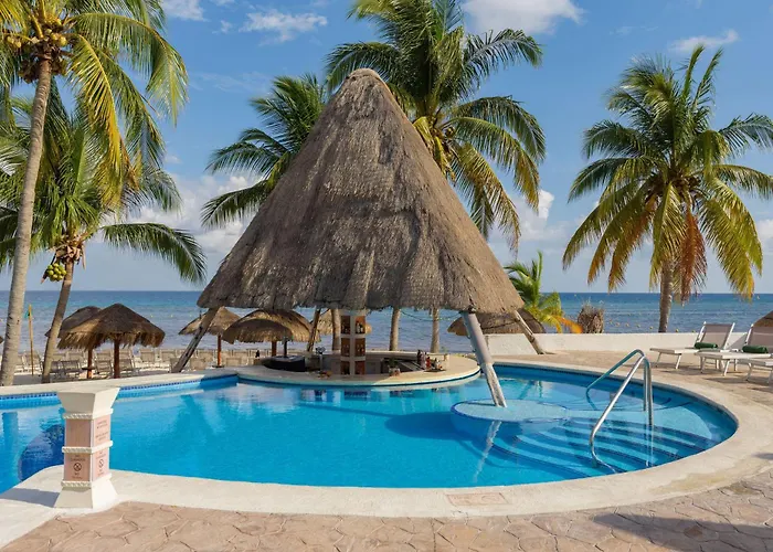 Zel Cozumel