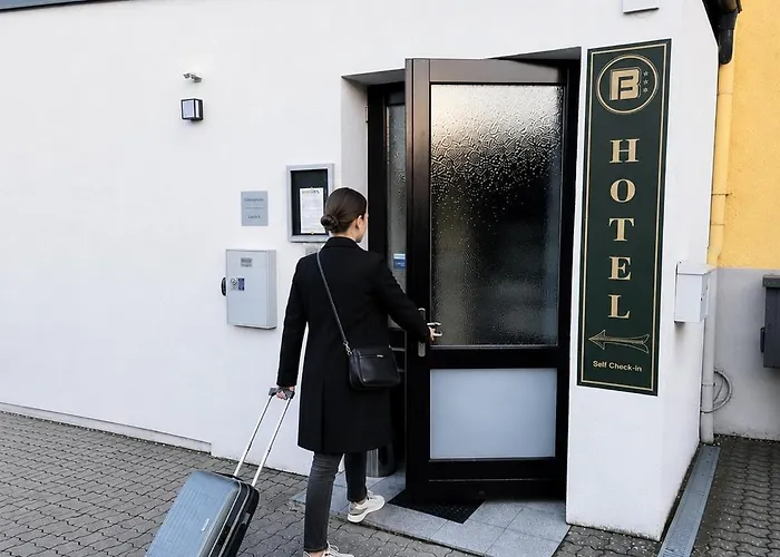 Hotel Blie