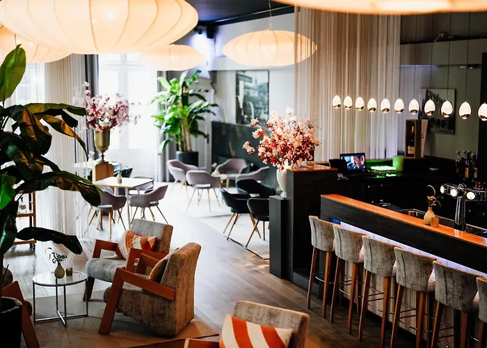 Boutique Hotel 'T Lansink