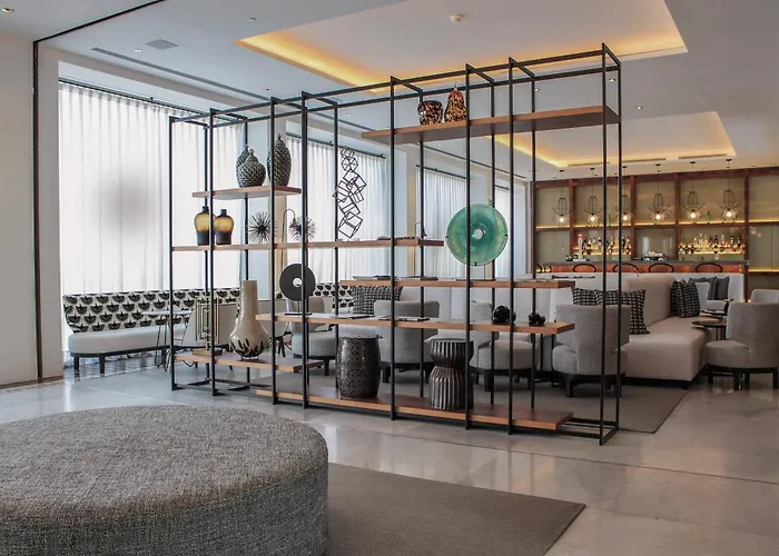 MiM Sitges Meliá Collection