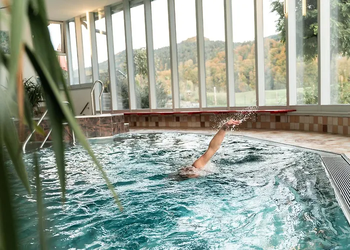 Daskaiser - Dein Gartenhotel In Tirol