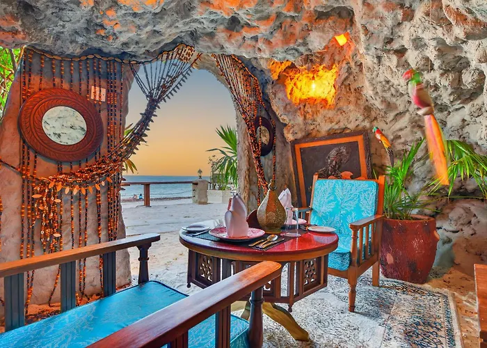 Prideinn Flamingo Beach Resort & Spa Mombasa