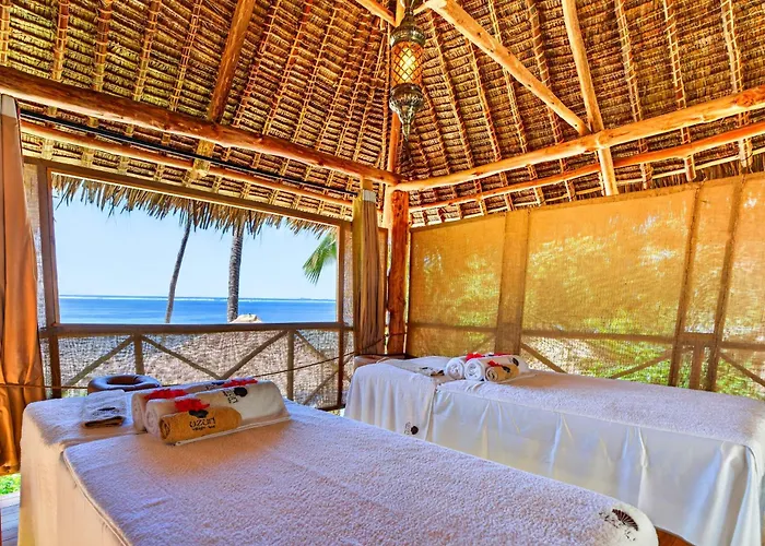Prideinn Flamingo Beach Resort & Spa Mombasa