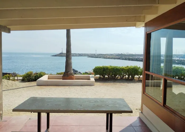 Hotel Quintas Papagayo