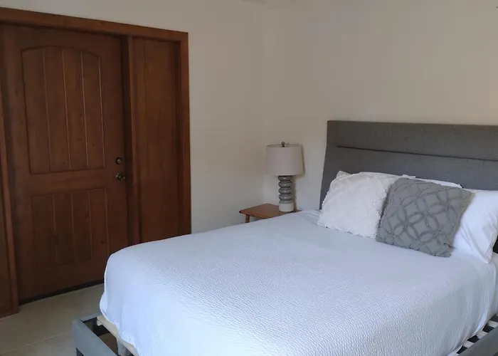Hotel Quintas Papagayo