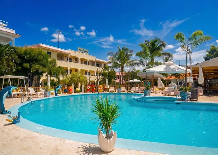 Casual Eden Bayahibe By Casual Hoteles